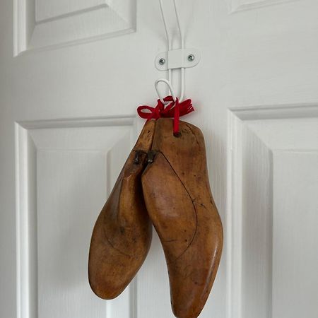 Shoemakers Cottage Рамсґейт Екстер'єр фото