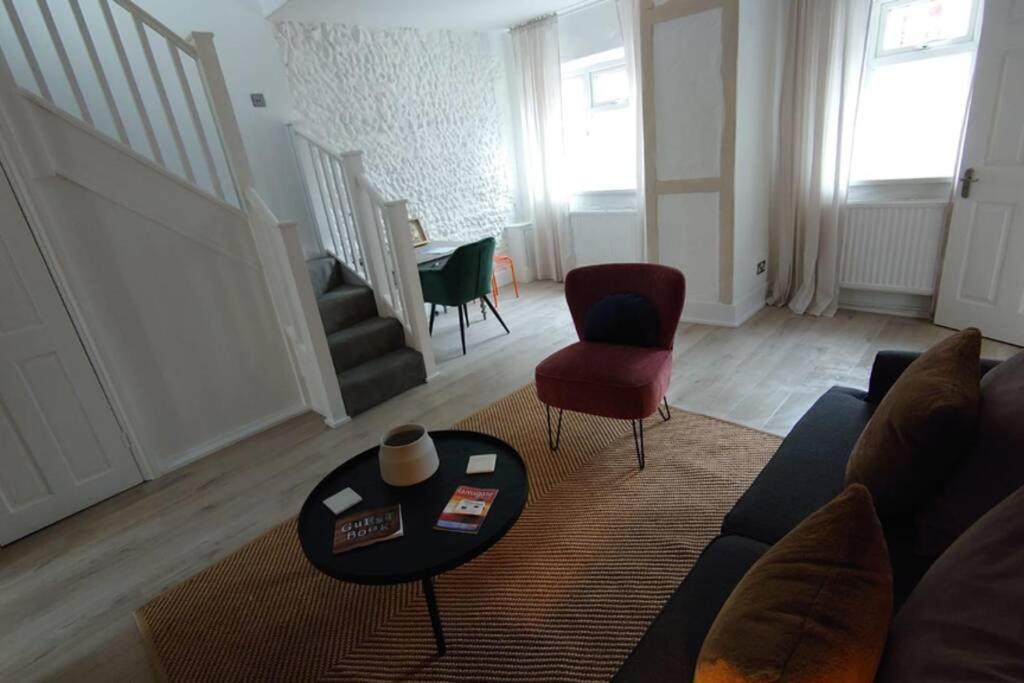 Shoemakers Cottage Рамсґейт Екстер'єр фото